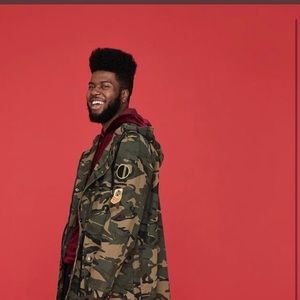 Meet your Posher, Seth